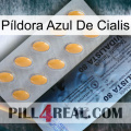 Píldora Azul De Cialis 44